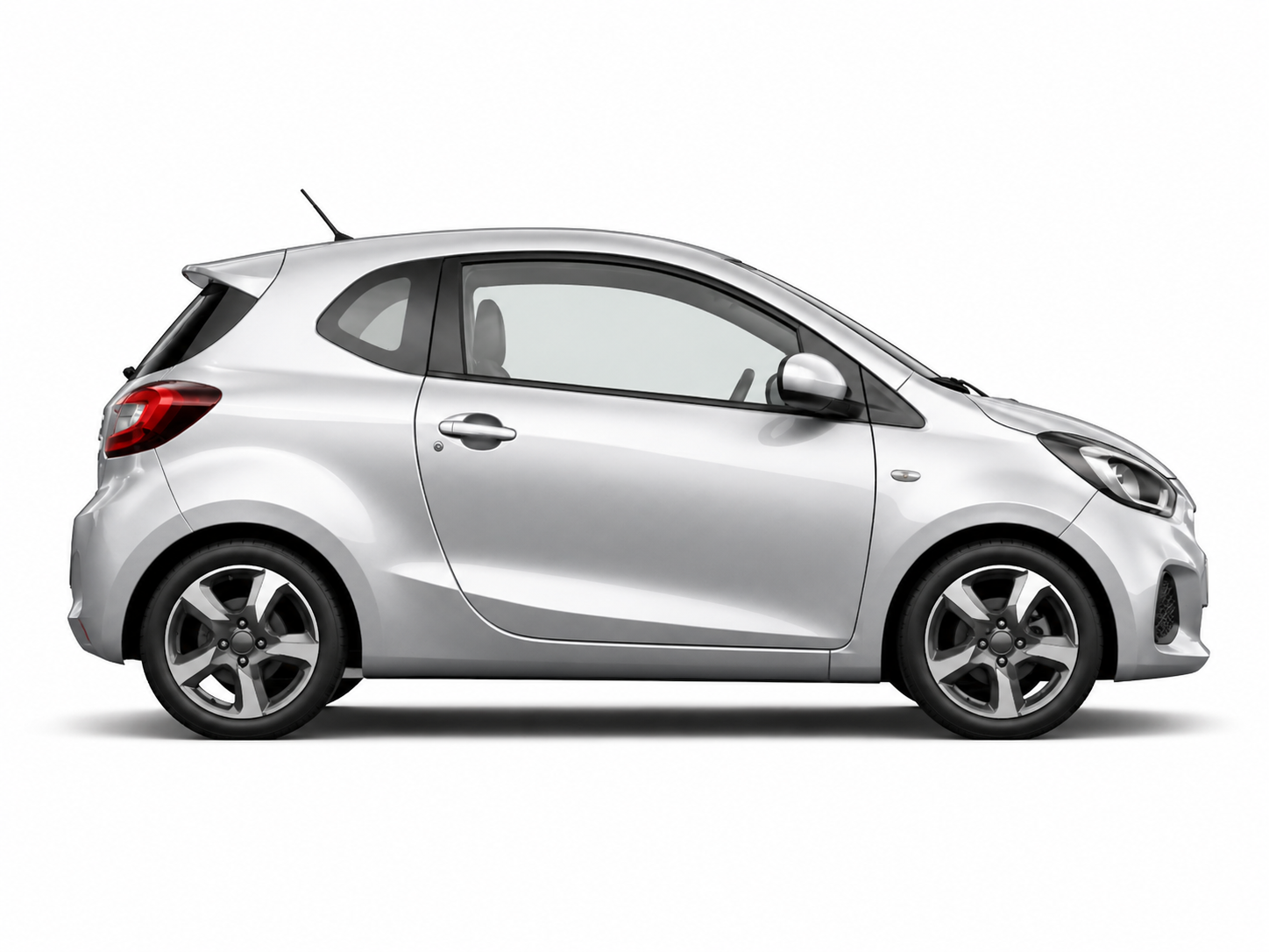 Micro car preview